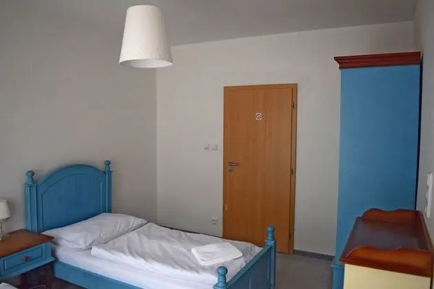 Deluxe İki Ayrı Yataklı Oda, 1 Yatak Odası, Balkon, Nehir Manzaralı