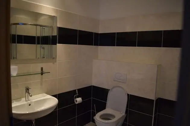 Deluxe İki Ayrı Yataklı Oda, 1 Yatak Odası, Balkon, Nehir Manzaralı