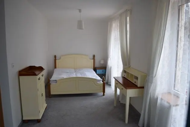 Deluxe Süit, 1 Yatak Odası, Balkon, Nehir Manzaralı