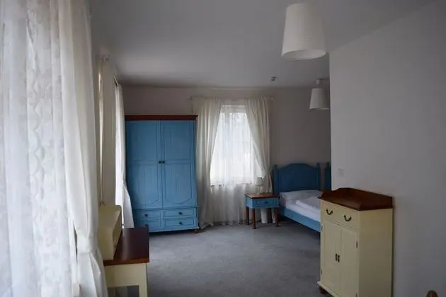 Deluxe Süit, 1 Yatak Odası, Balkon, Nehir Manzaralı