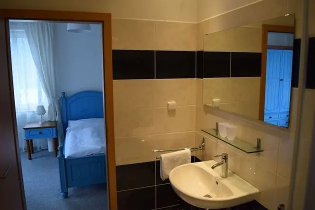 Deluxe Süit, 1 Yatak Odası, Balkon, Nehir Manzaralı