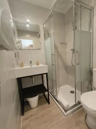 Standard İki Ayrı Yataklı Oda, 2 Tek Kişilik Yatak