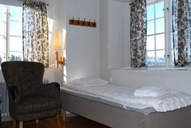 Economy Oda, Ortak Banyo