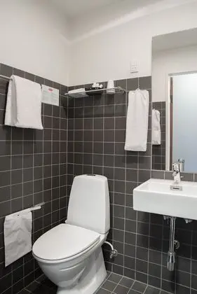 Standard Oda, 2 Tek Kişilik Yatak