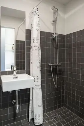 Standard Oda, 2 Tek Kişilik Yatak