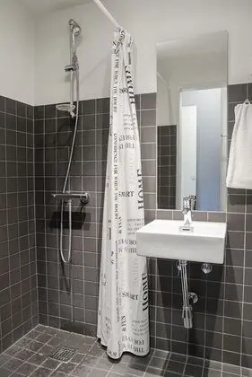 Standard Oda, 2 Tek Kişilik Yatak