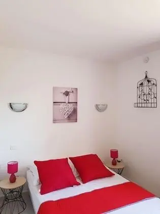 Family Dört Kişilik Oda