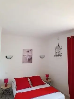 Family Dört Kişilik Oda