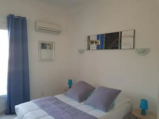 Tek Büyük Yataklı Oda, Dağ Manzaralı