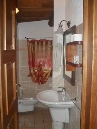 Basic Tek Büyük Yataklı Oda