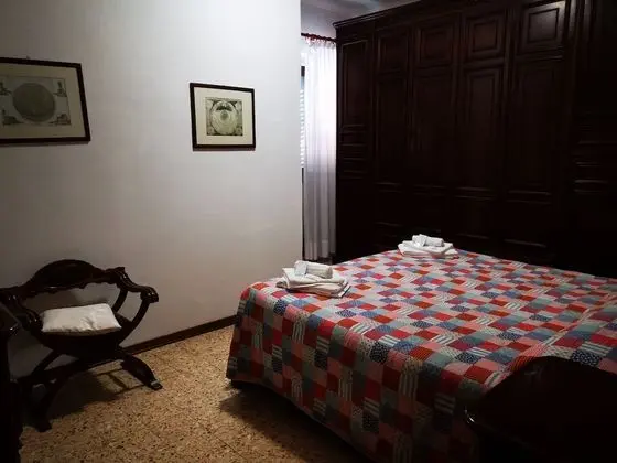 Economy Tek Büyük veya İki Ayrı Yataklı Oda