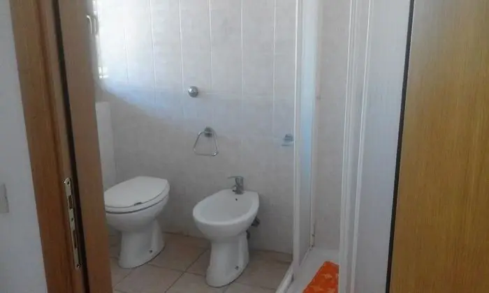 Economy Tek Büyük veya İki Ayrı Yataklı Oda