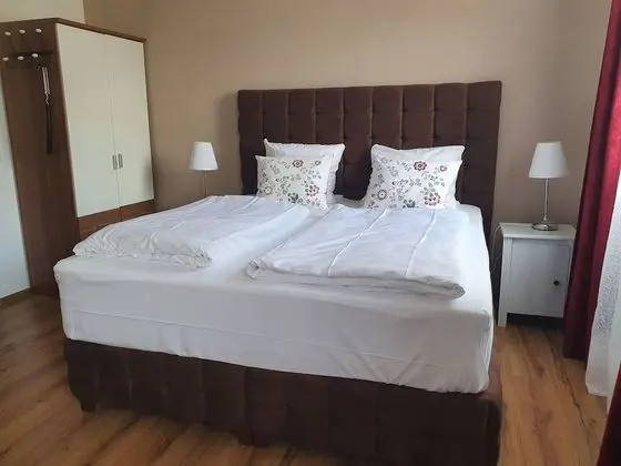 City Tek Büyük Yataklı Oda, Şehir Manzaralı