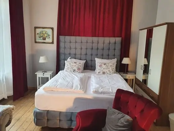 Dört Kişilik Oda