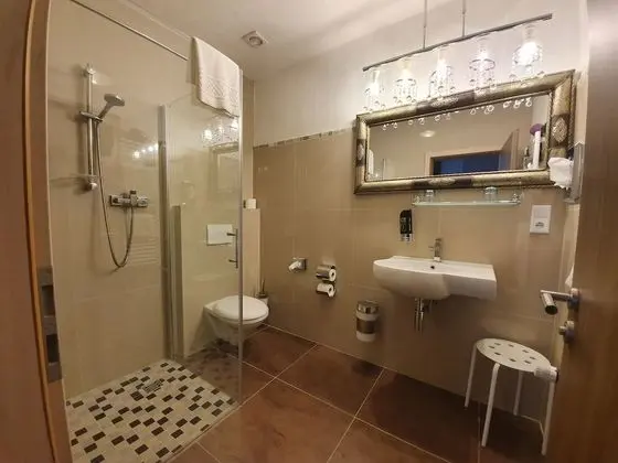 Dört Kişilik Oda