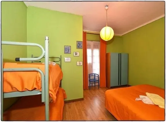 Dört Kişilik Oda (6)