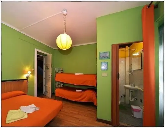 Dört Kişilik Oda (6)