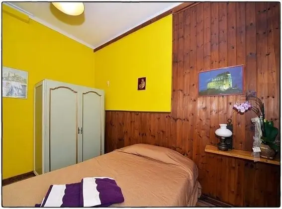 İki Ayrı Yataklı Oda (5)