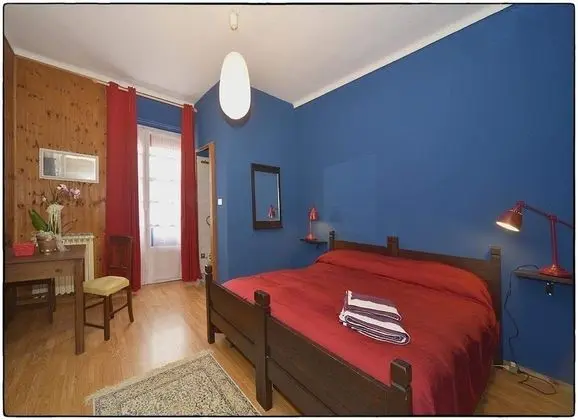 İki Ayrı Yataklı Oda (5)