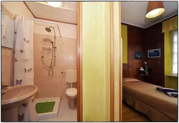 İki Ayrı Yataklı Oda (5)