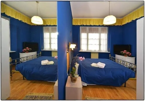 Standard Tek Büyük Yataklı Oda (4)