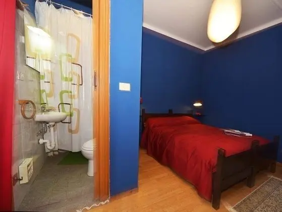 Standard Tek Büyük Yataklı Oda (4)