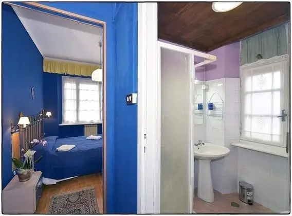 Standard Tek Büyük Yataklı Oda (4)