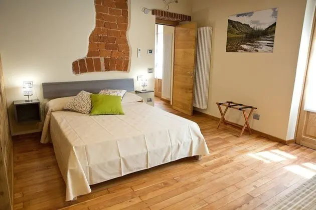 Deluxe Tek Büyük Yataklı Oda, Ek Bina