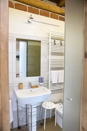 Deluxe Tek Büyük Yataklı Oda, Ek Bina