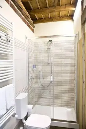 Deluxe Tek Büyük Yataklı Oda, Ek Bina