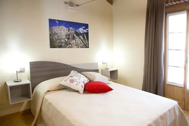 Tek Büyük Yataklı Oda, Ek Bina