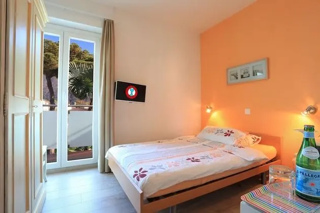 Standard Tek Kişilik Oda, Sigara İçilmez, Dağ Manzaralı