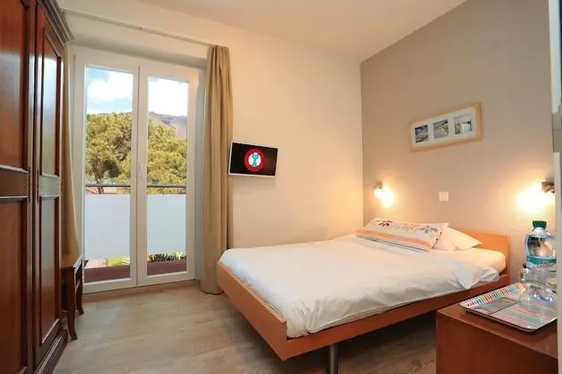 Standard Tek Kişilik Oda, Sigara İçilmez, Dağ Manzaralı