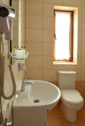 Family Dört Kişilik Oda, 1 Çift Kişilik Yatak ve Çekyat, Dağ Manzaralı