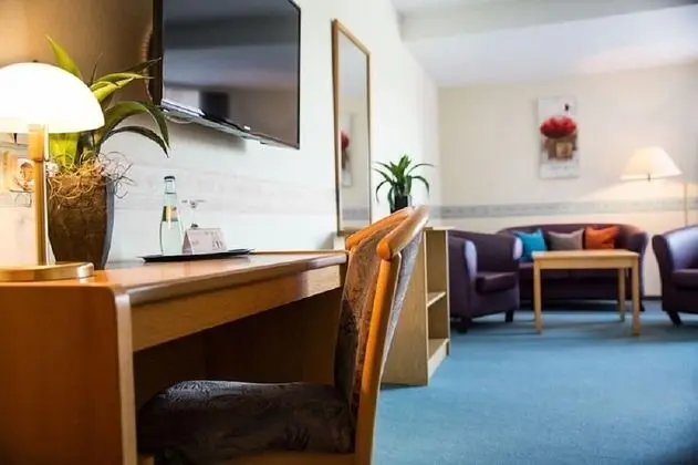 Büyük Yataklı Tek Kişilik Oda (First Class)