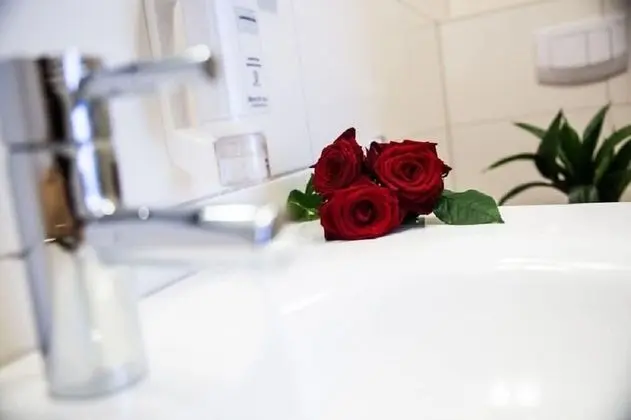 Comfort Büyük Yataklı Tek Kişilik Oda