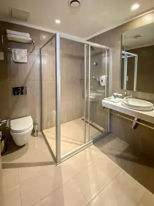 Standart Oda, Şehir Manzaralı