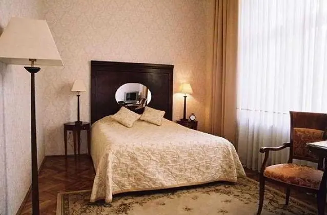 Tek Kişilik Oda Standard