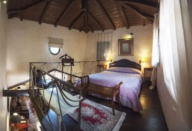 Deluxe Villa (1 bath)