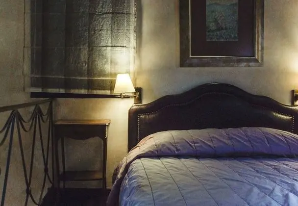 Deluxe Villa (1 bath)