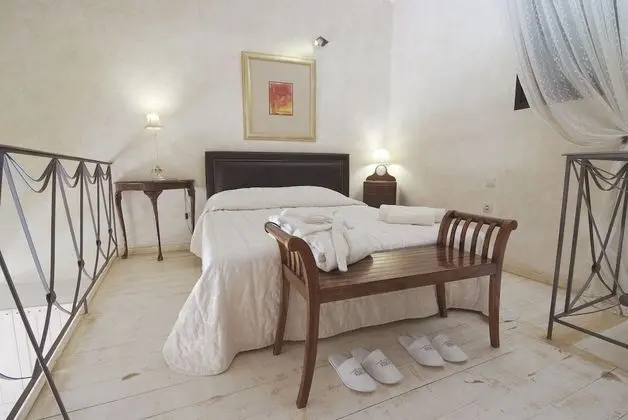 Deluxe Villa (1 bath)