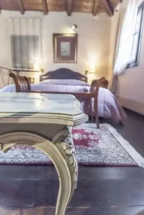 Deluxe Villa (1 bath)