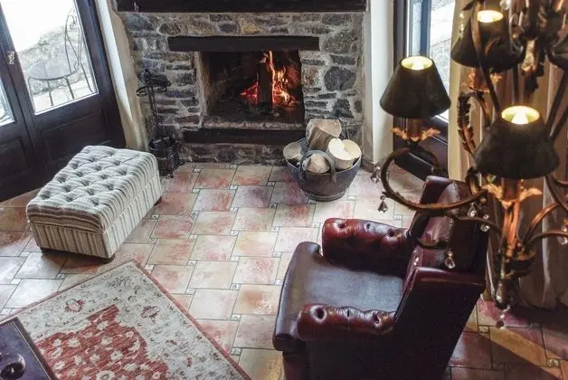 Deluxe Villa (1 bath)