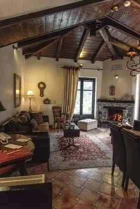 Deluxe Villa (1 bath)