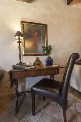 Deluxe Villa (1 bath)