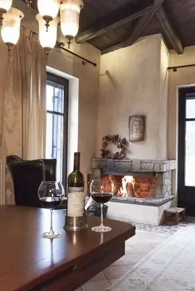 Deluxe Villa (1 bath)