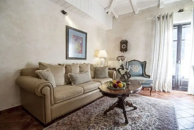 Deluxe Villa (1 bath)