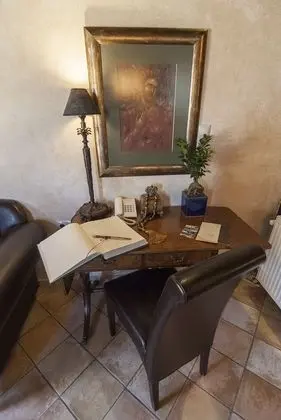 Deluxe Villa (1 bath)