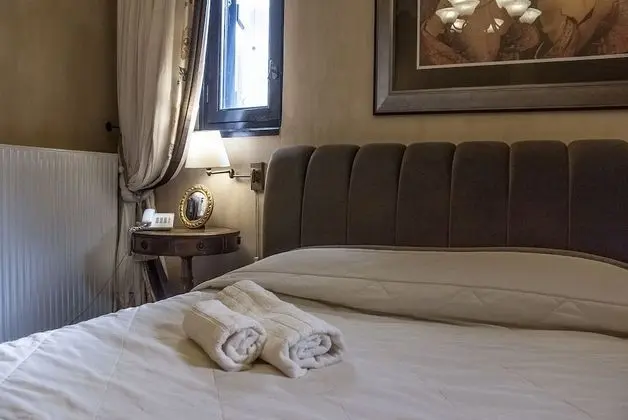 Deluxe Villa (2 baths)