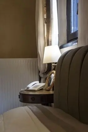 Deluxe Villa (2 baths)